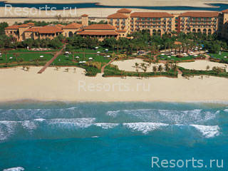 The Ritz-Carlton Dubai 28